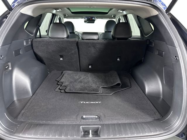 Used 2023 Hyundai Tucson Limited image 27