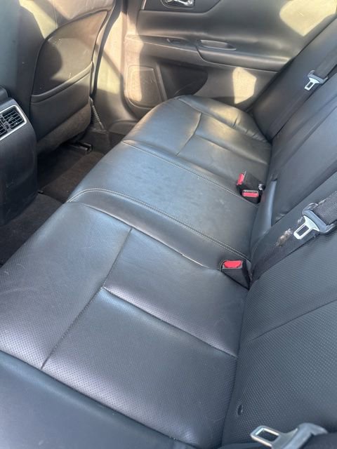 Used 2017 Nissan Altima 2.5 SL image 11