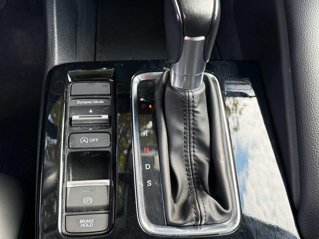 Used 2024 Acura Integra FWD image 22
