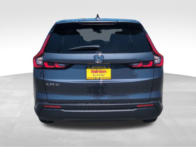 New 2026 Honda CR-V LX image 7
