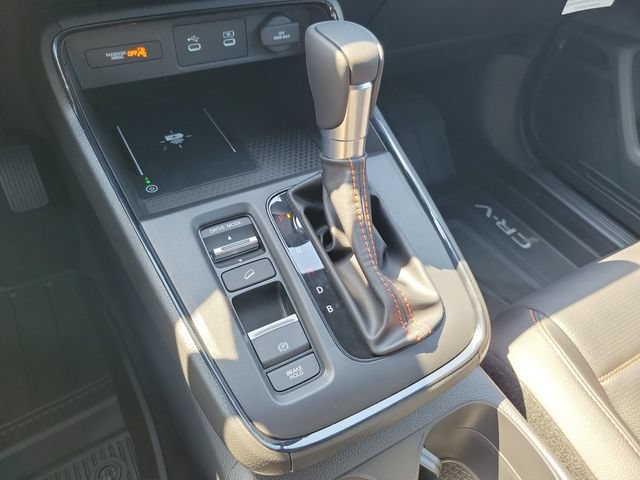 New 2026 Honda CR-V Sport-L image 24