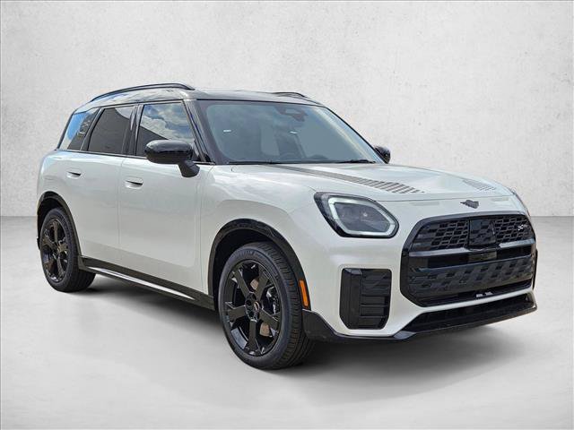 Used 2026 MINI Cooper Countryman S AWD/4WD image 6