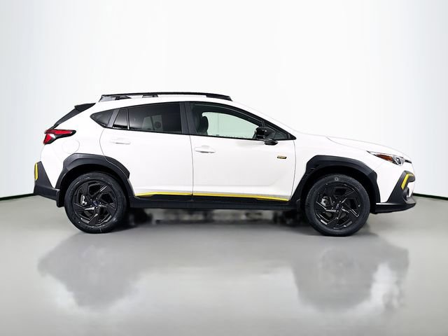 New 2026 Subaru Crosstrek 2.5i Sport w/ Crosstrek Mirror Package image 8