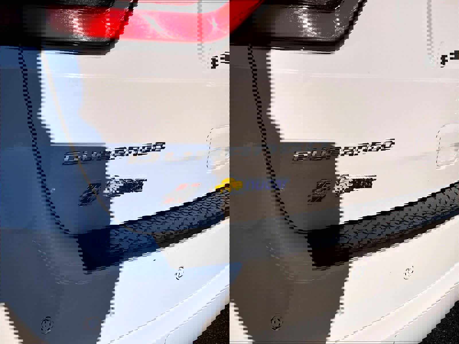 Used 2023 Dodge Durango GT image 29