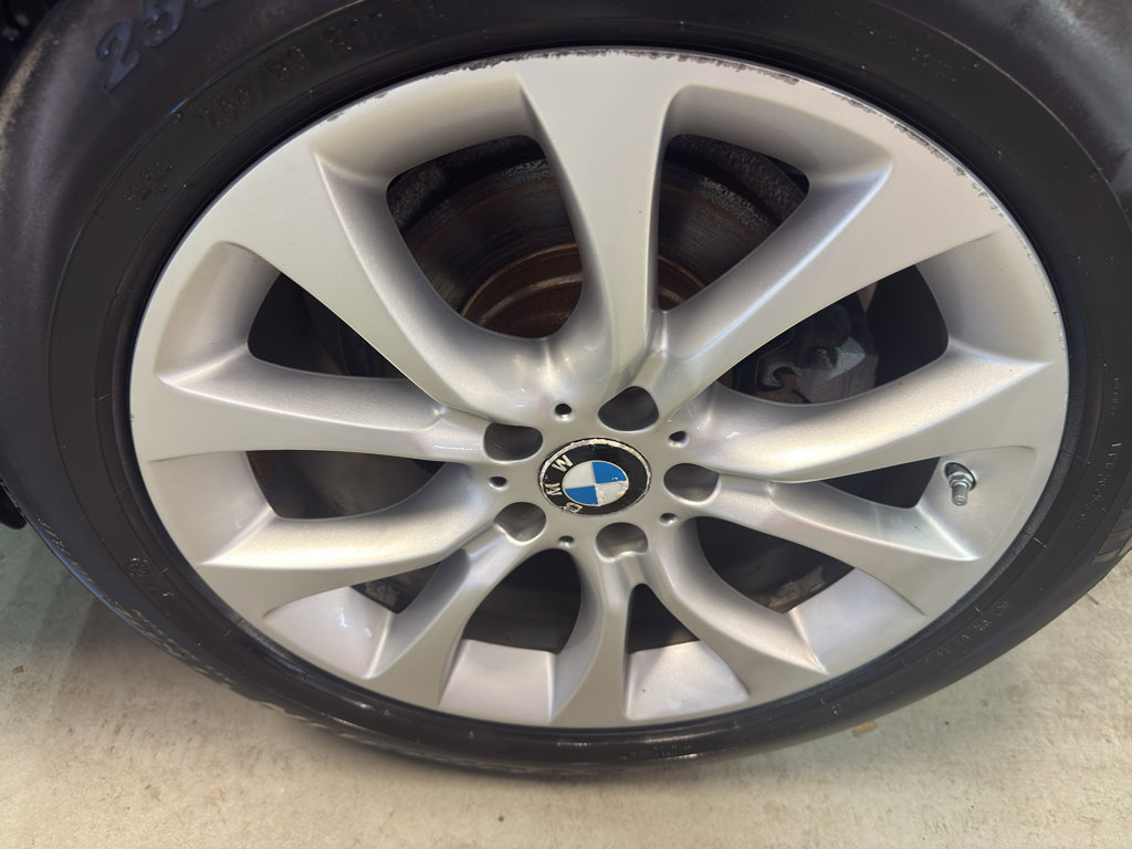 Used 2016 BMW X5 xDrive35i AWD/4WD image 34