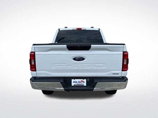 Used 2023 Ford F150 XLT AWD/4WD image 7