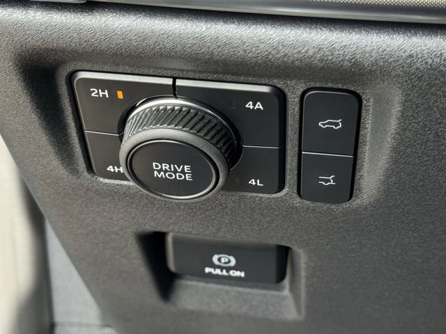 Certified 2026 Ford Expedition Platinum AWD/4WD image 25