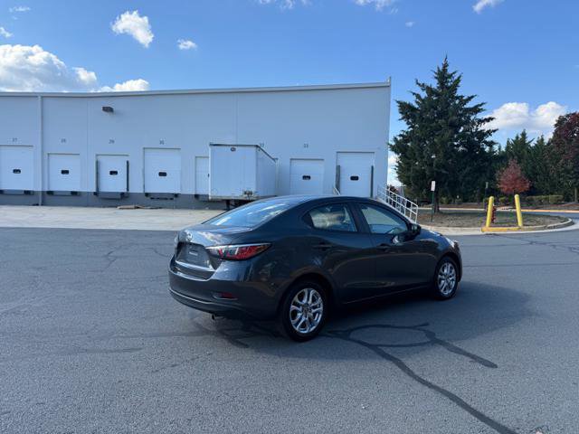 Used 2016 Scion iA image 4