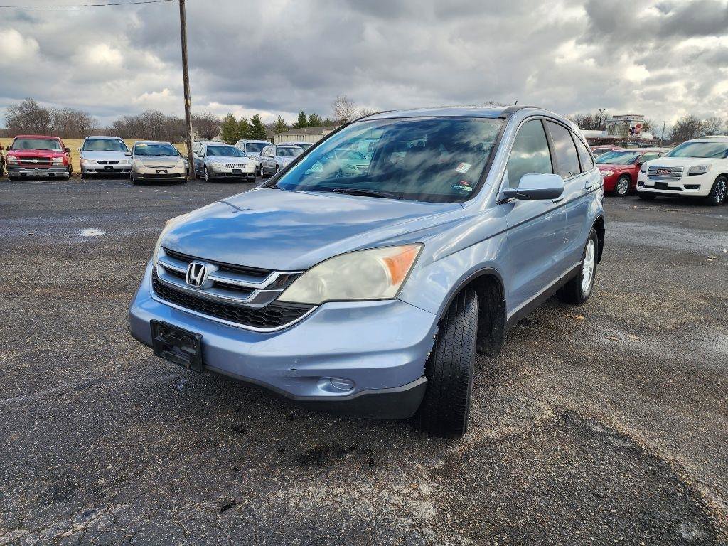 Used 2011 Honda CR-V EX-L image 11