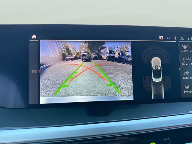 Certified 2025 BMW Z4 sDrive30i w/ Premium Package image 20