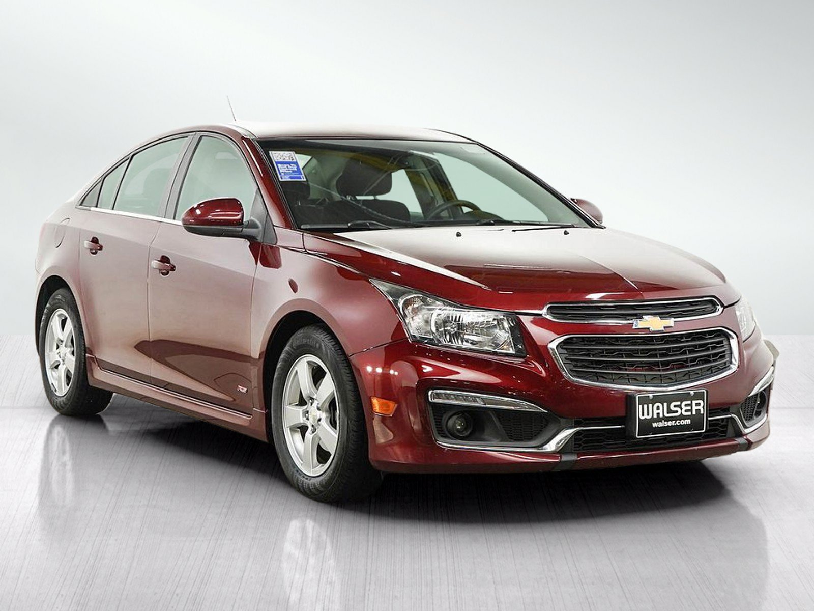 Used 2015 Chevrolet Cruze LT FWD image 7