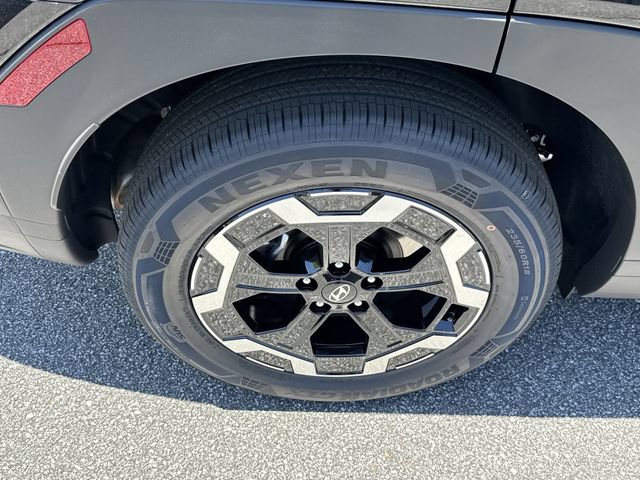 New 2026 Hyundai Santa Fe SE FWD image 41