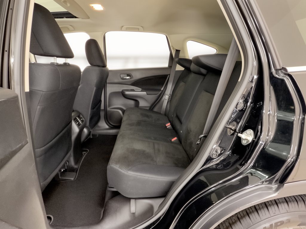 Used 2016 Honda CR-V EX image 25