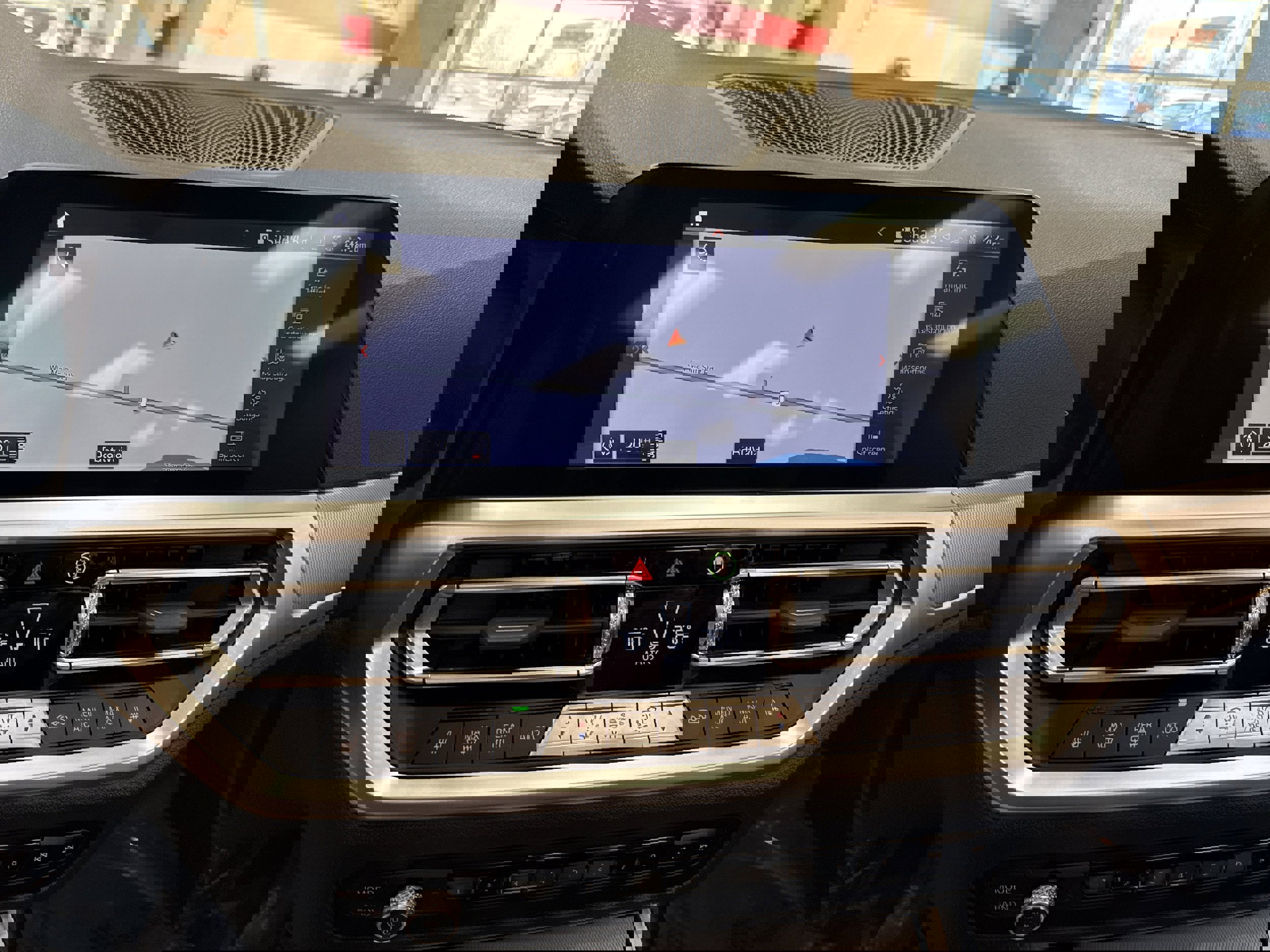 Used 2022 BMW 430i xDrive Convertible w/ Premium Package AWD/4WD image 55