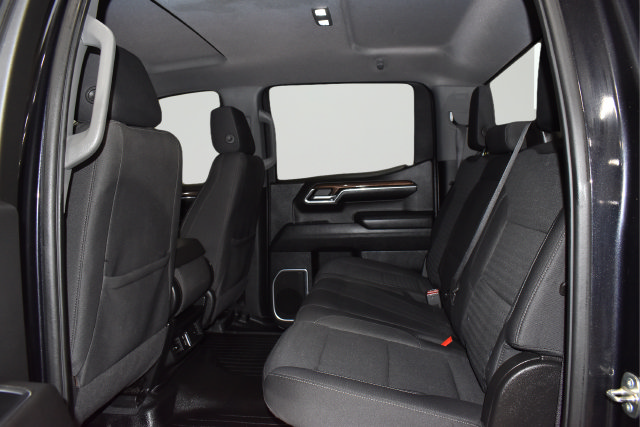 Used 2023 Chevrolet Silverado 1500 LT AWD/4WD image 14