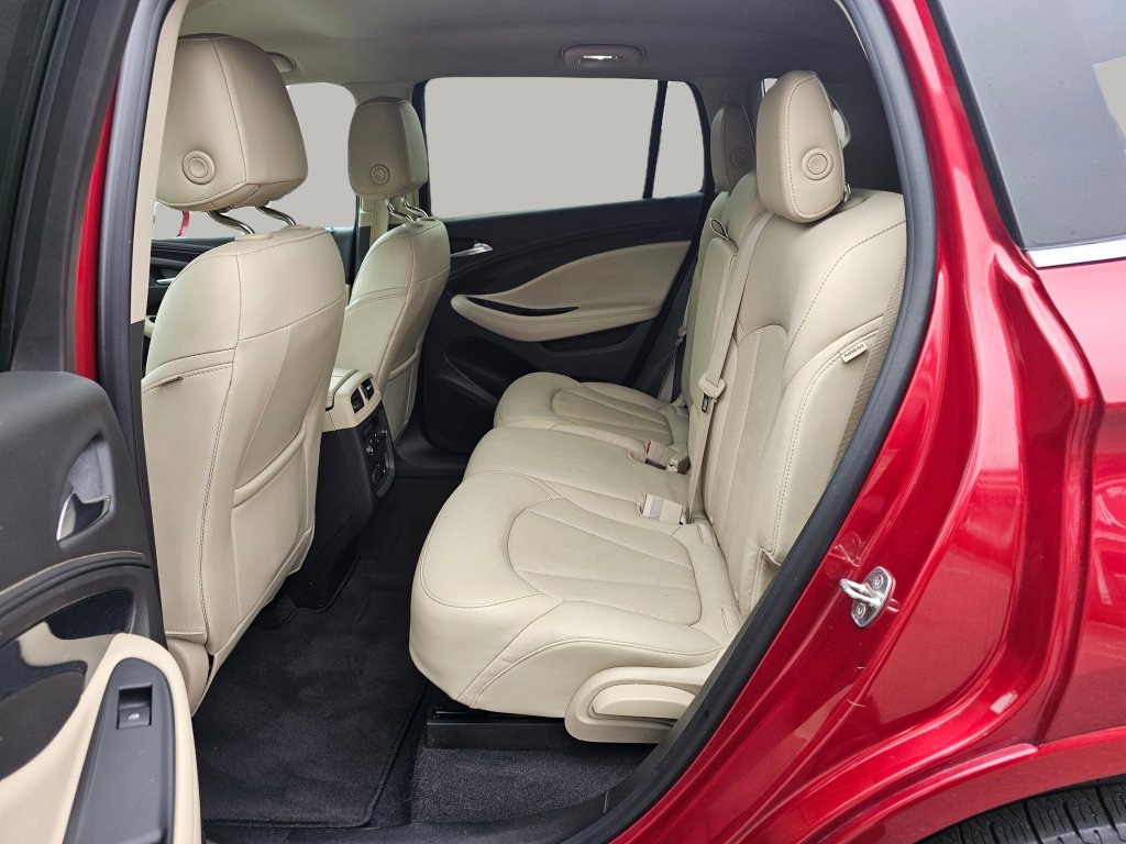 Used 2018 Buick Envision Essence image 22