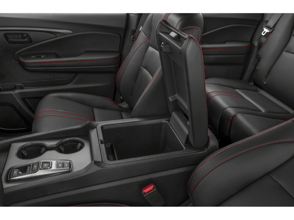 New 2026 Honda Ridgeline TrailSport image 9