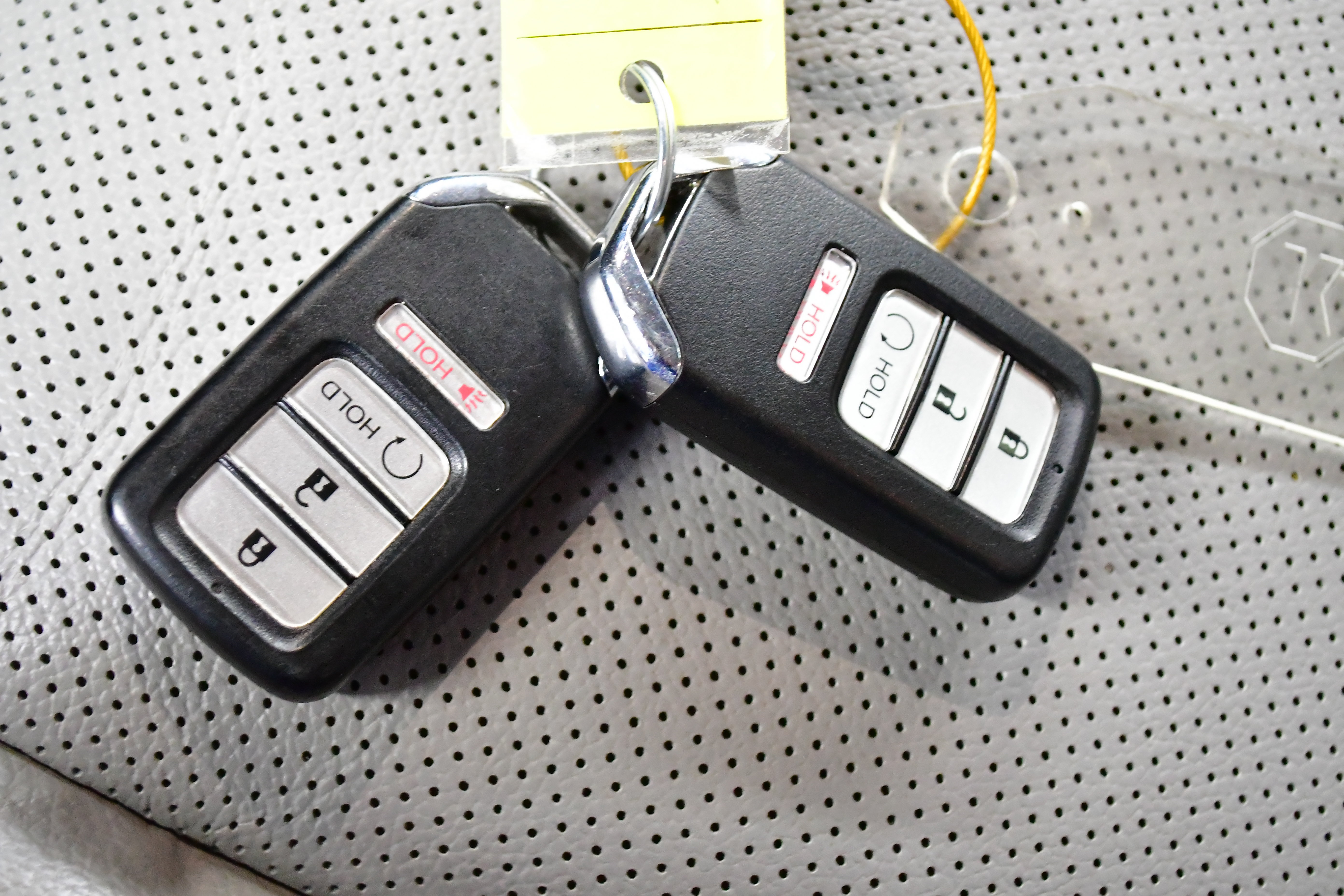 Used 2023 Honda Ridgeline RTL image 37