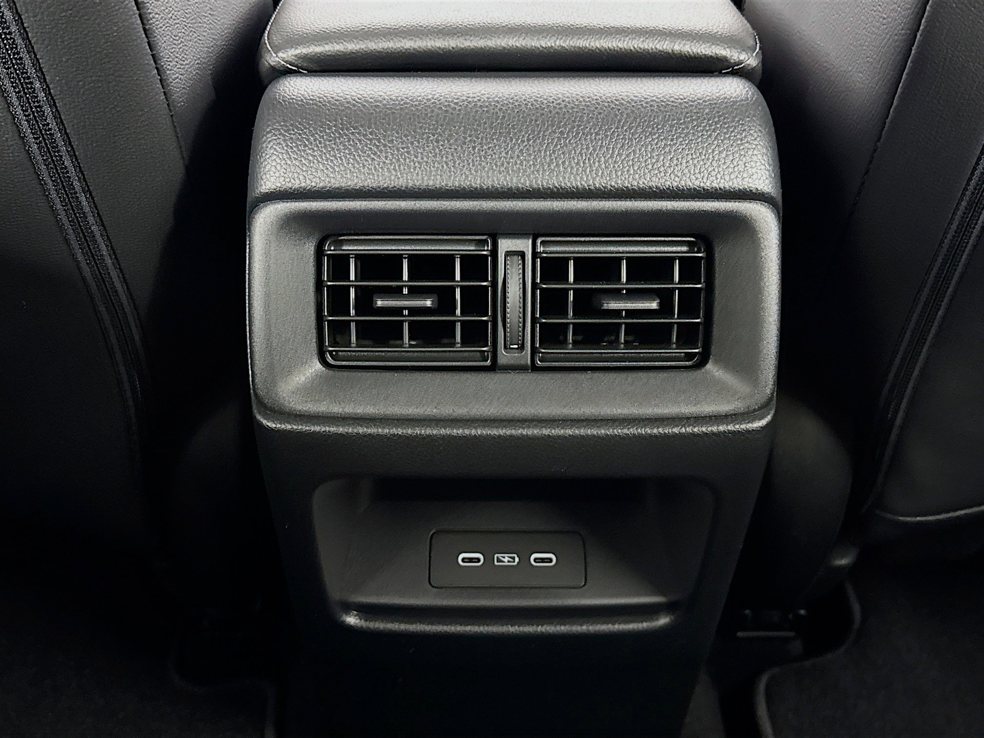 New 2026 Honda CR-V EX-L image 25