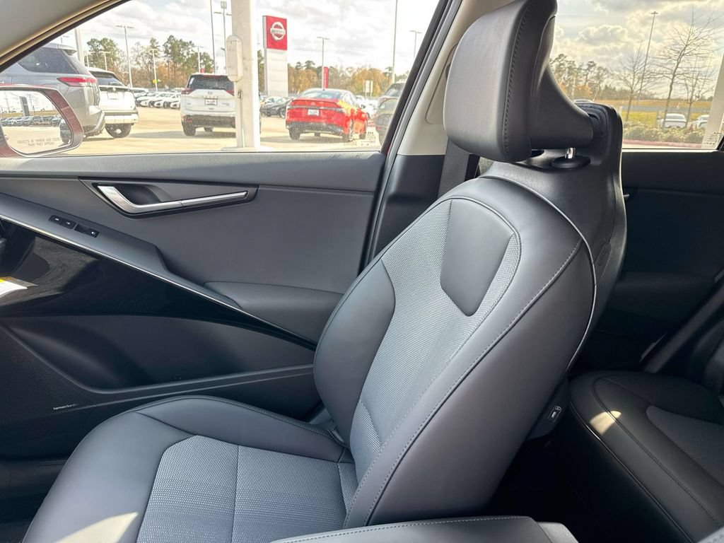 New 2026 Kia Niro EX w/ EX Premium Package FWD image 18