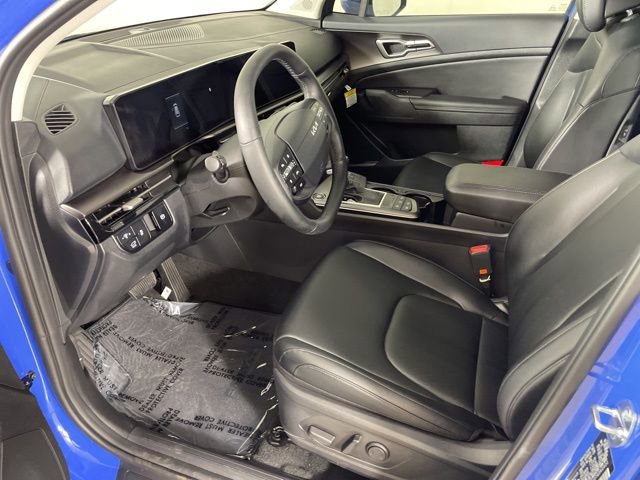 New 2026 Kia Sportage EX w/ EX Panorama Roof Package AWD/4WD image 17