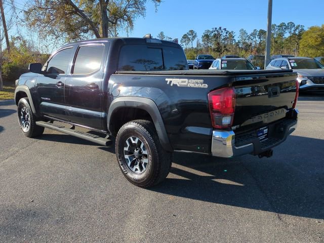 Used 2019 Toyota Tacoma TRD Off-Road image 7