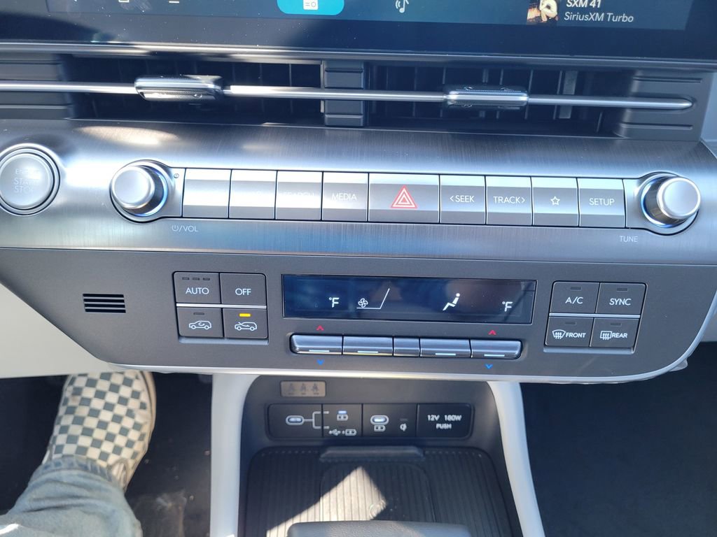 New 2026 Hyundai Kona SEL Sport image 24