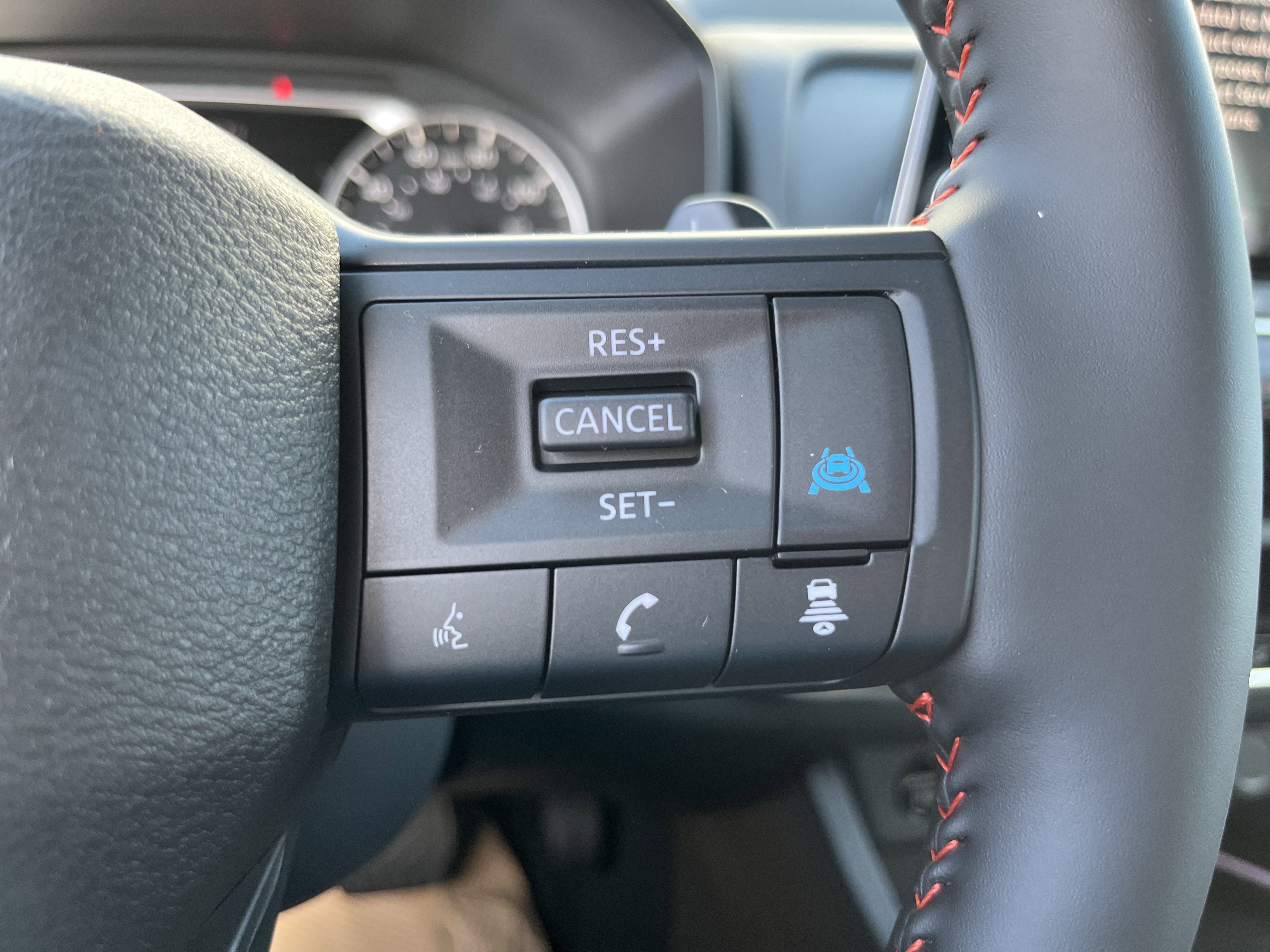 New 2026 Nissan Rogue SV w/ Rock Creek Premium Package image 24