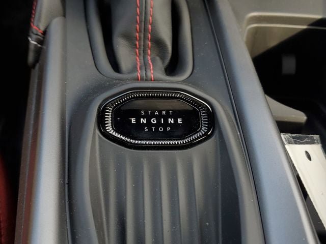 New 2026 Dodge Charger Scat Pack AWD/4WD image 34