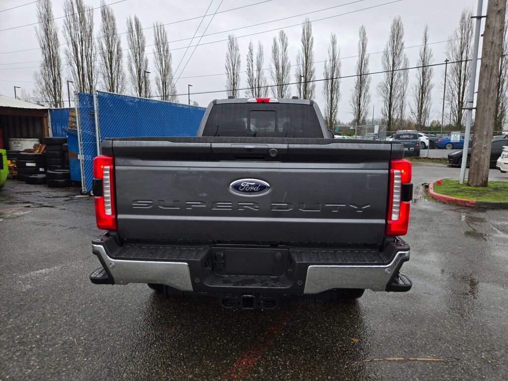 New 2026 Ford F350 XLT w/ XLT Premium Package image 6