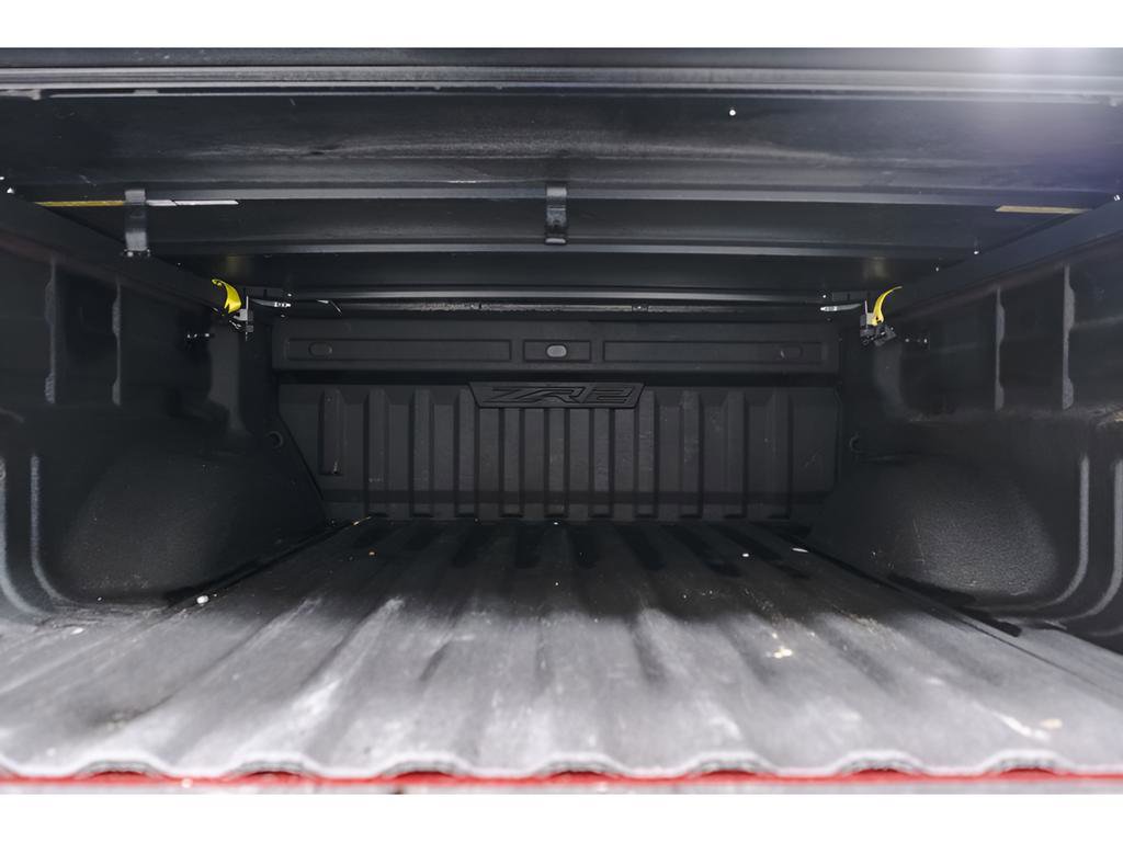 Used 2017 Chevrolet Colorado ZR2 image 42