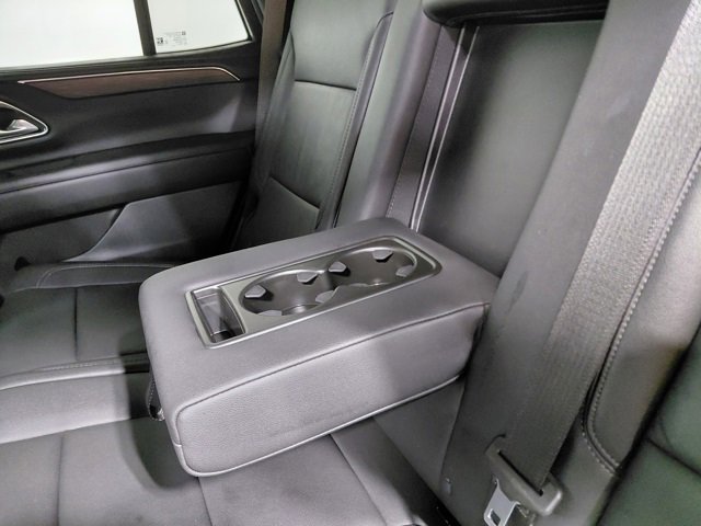 Certified 2024 Chevrolet Tahoe LT image 44