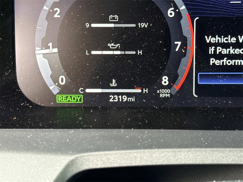 Used 2025 Toyota 4Runner TRD Off-Road image 15