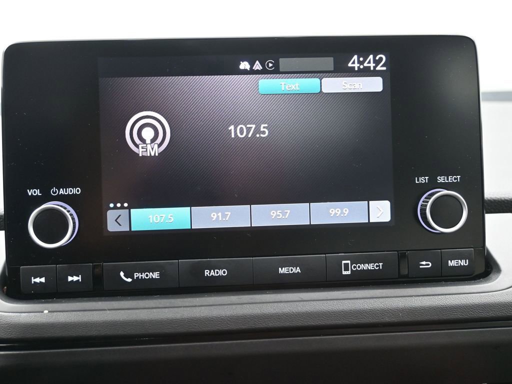 Certified 2023 Honda Accord EX image 15