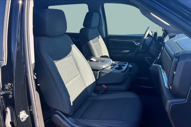 Used 2022 Chevrolet Silverado 1500 LT image 7