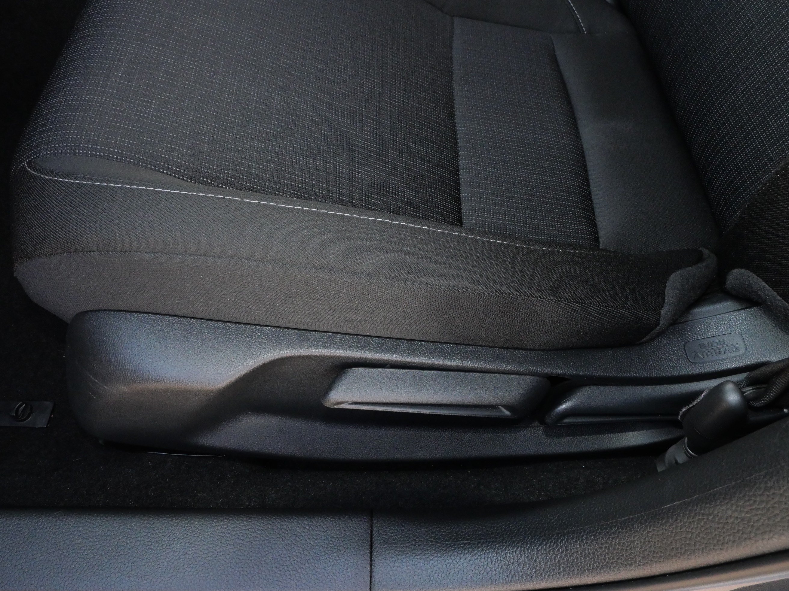 Used 2026 Honda Civic LX image 20