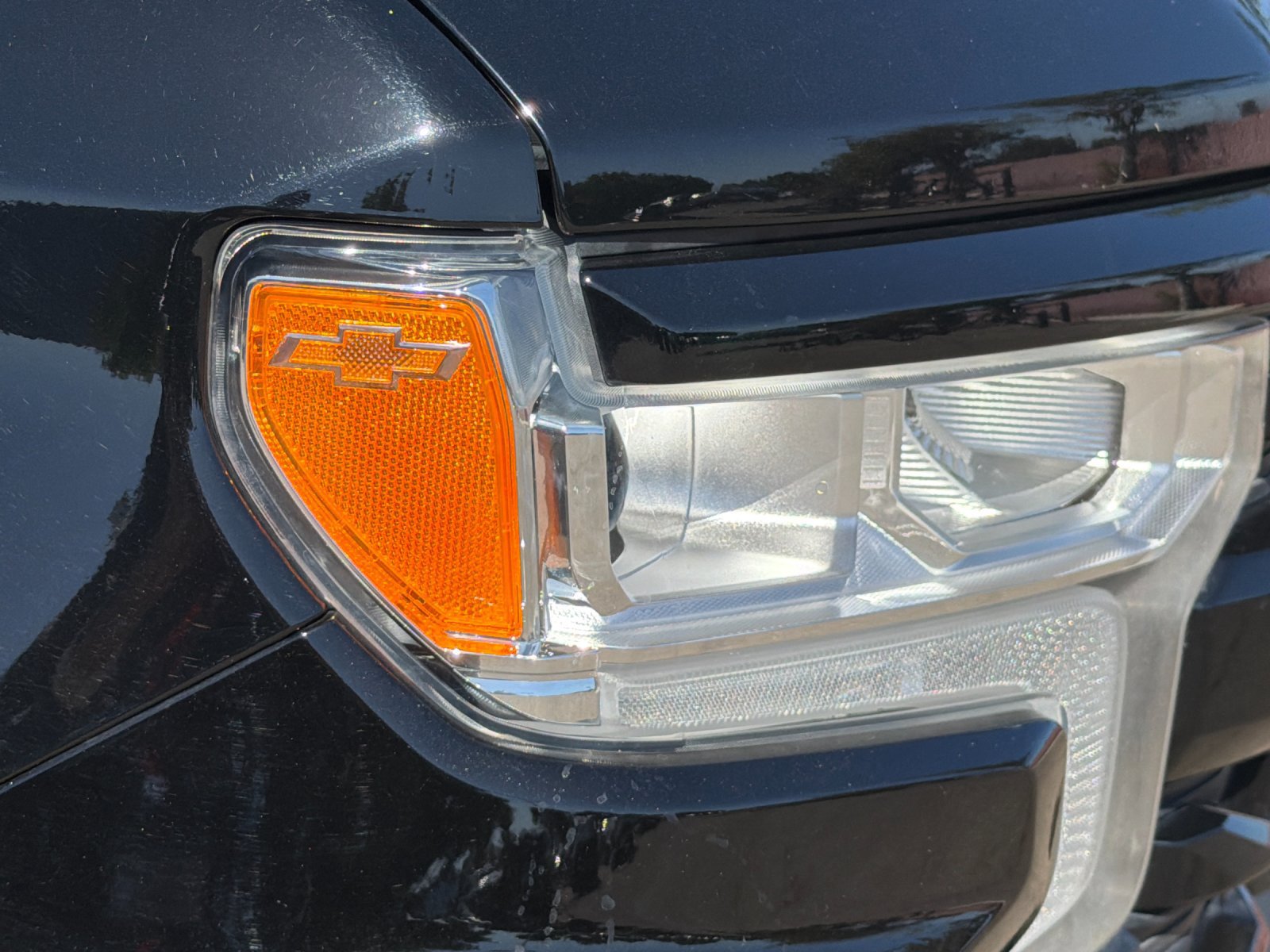 Used 2023 Chevrolet Silverado 1500 RST AWD/4WD image 36