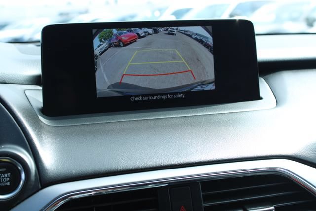 Used 2021 MAZDA CX-9 Touring FWD image 31