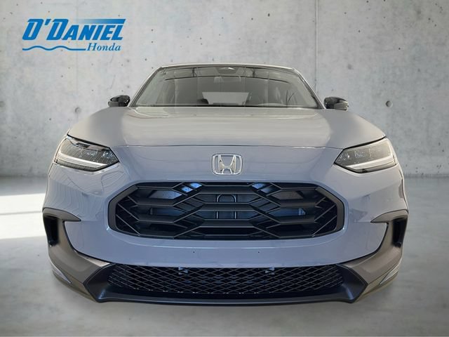 New 2027 Honda HR-V Sport image 10