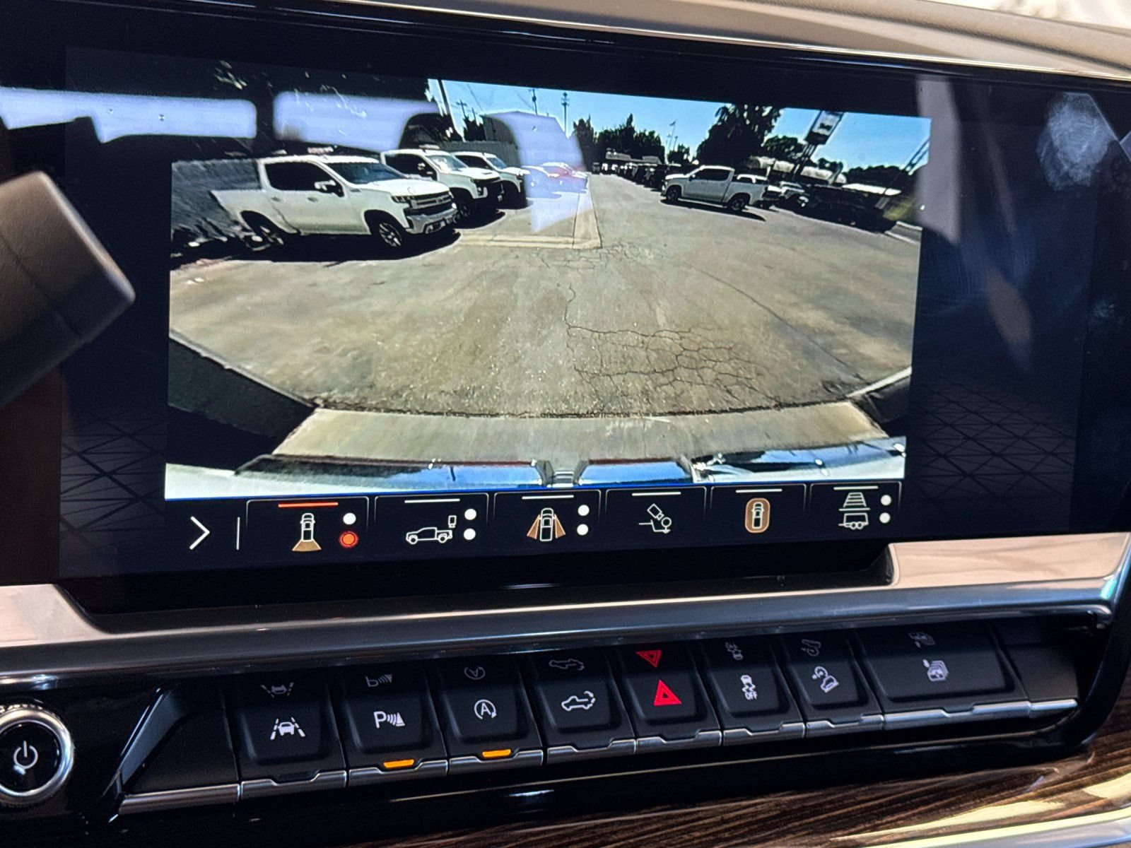 New 2026 GMC Sierra 1500 SLE AWD/4WD image 21