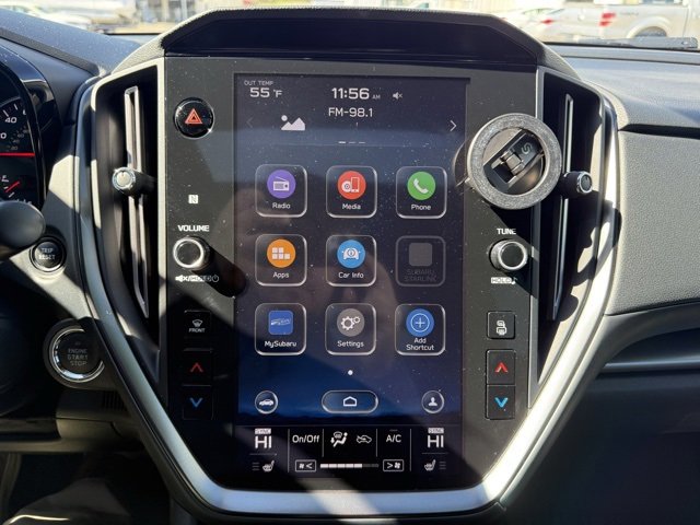 Used 2022 Subaru WRX Premium image 18