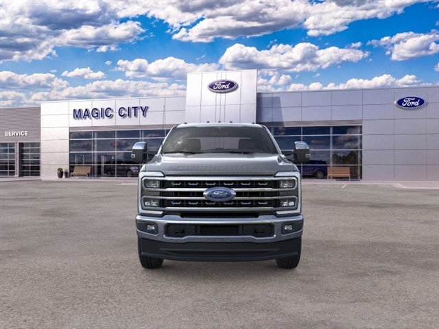 New 2026 Ford F250 Lariat w/ Chrome Package AWD/4WD image 6