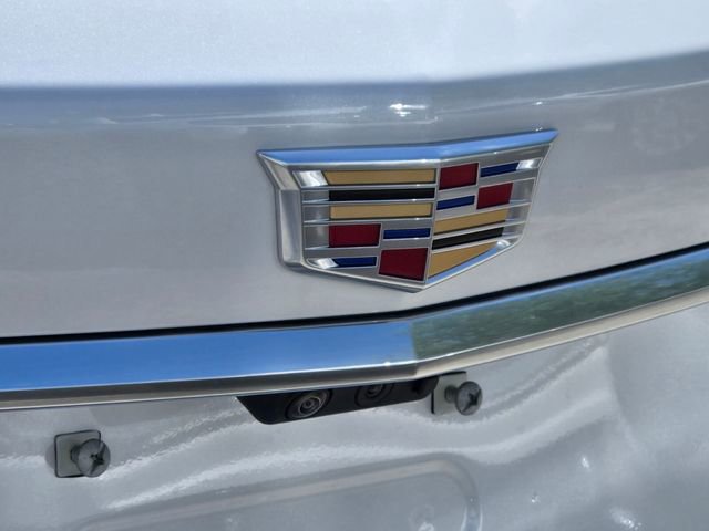 Used 2026 Cadillac XT5 Premium Luxury w/ Driver Assist Package image 10