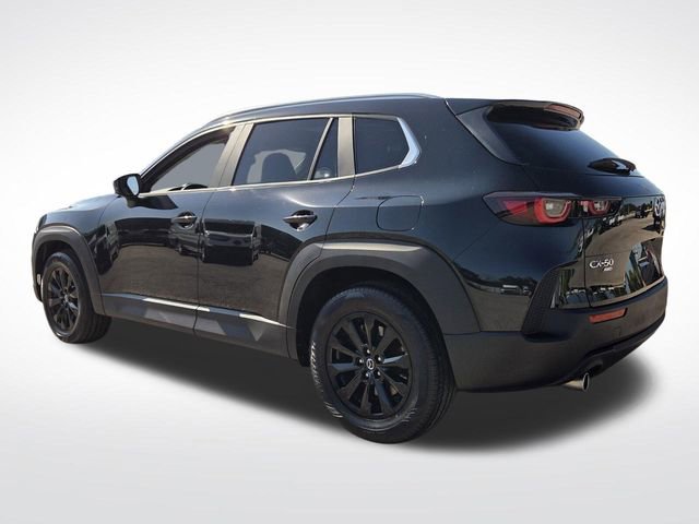 Used 2023 MAZDA CX-50 2.5 S w/ Cargo Package image 7