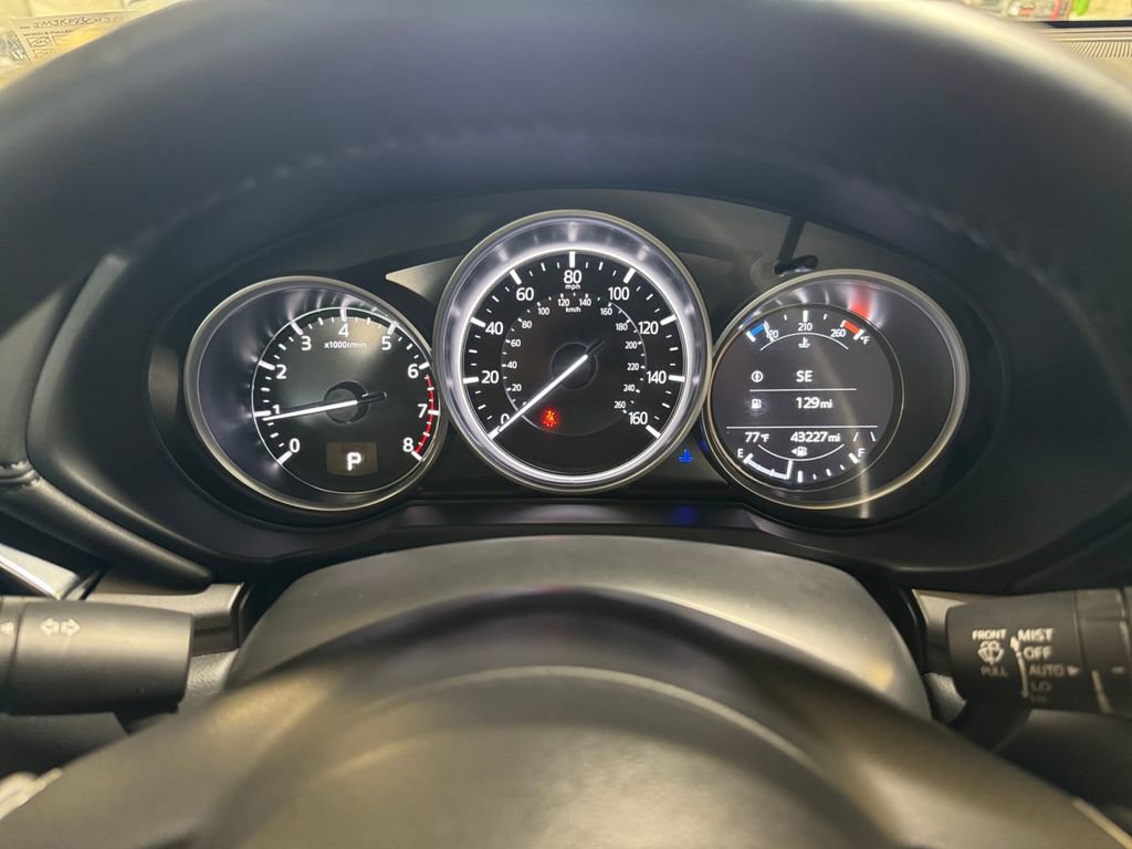 Used 2024 MAZDA CX-5 AWD 2.5 S image 16