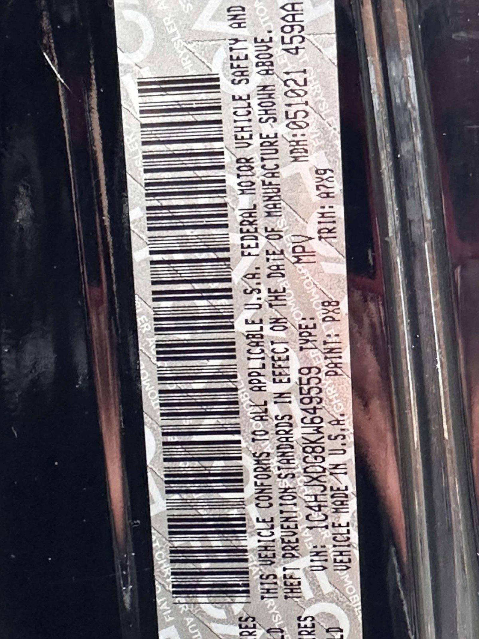 Used 2019 Jeep Wrangler Unlimited Sport S image 31