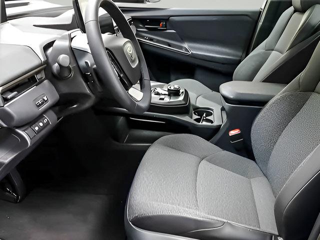 New 2026 Toyota bZ AWD/4WD image 8