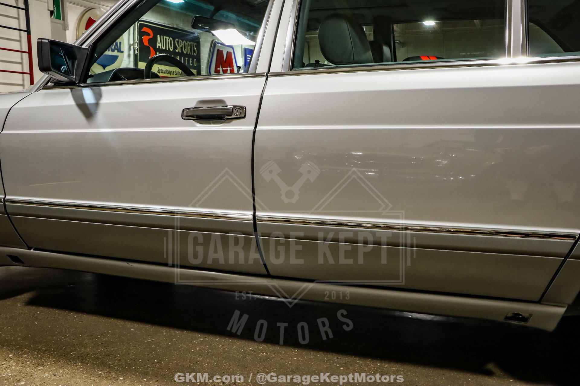 Used 1991 Mercedes-Benz 560 SEL image 37