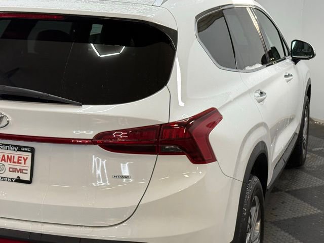 Used 2023 Hyundai Santa Fe SEL image 13