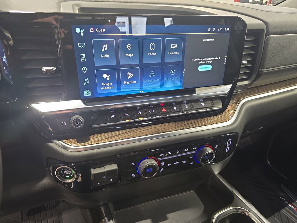 New 2026 Chevrolet Silverado 1500 LT w/ All Star Edition Plus image 20